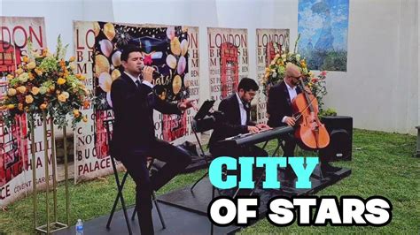 youtube city of stars|La La Land .